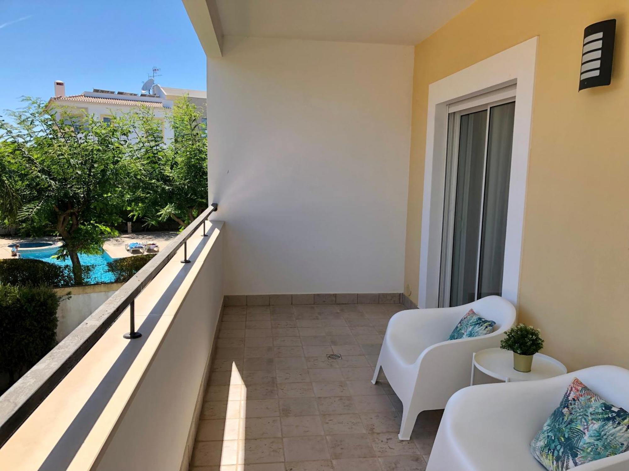 Ancora Boutique Apartments Lagos Cameră foto