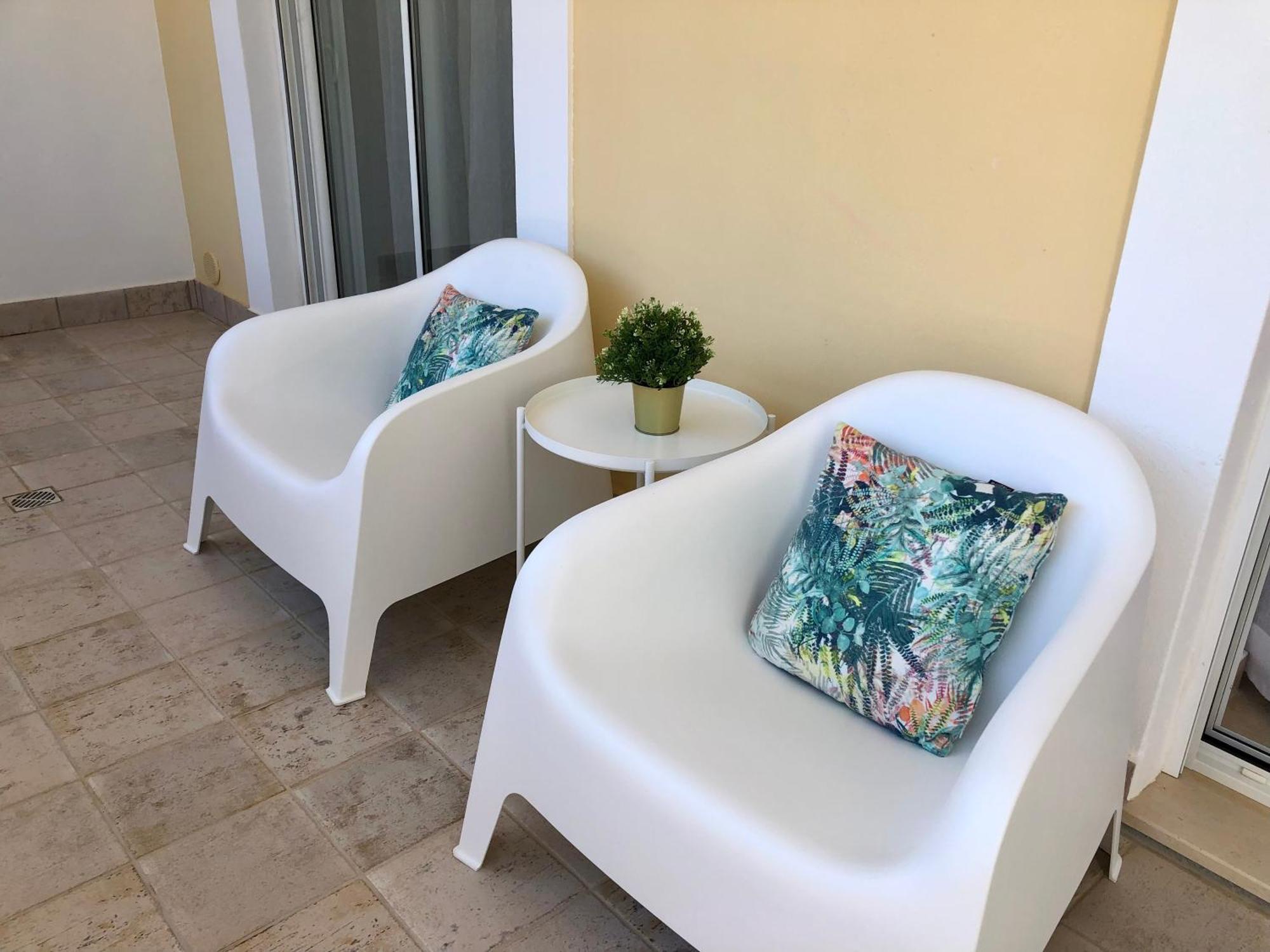 Ancora Boutique Apartments Lagos Cameră foto